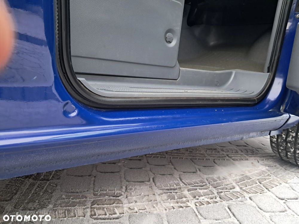 Mercedes-Benz Vito - 15