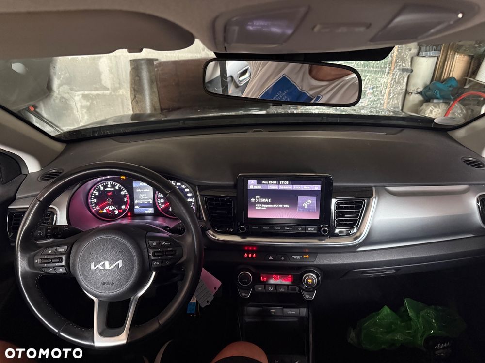 Kia Stonic 1.2 Vision - 20