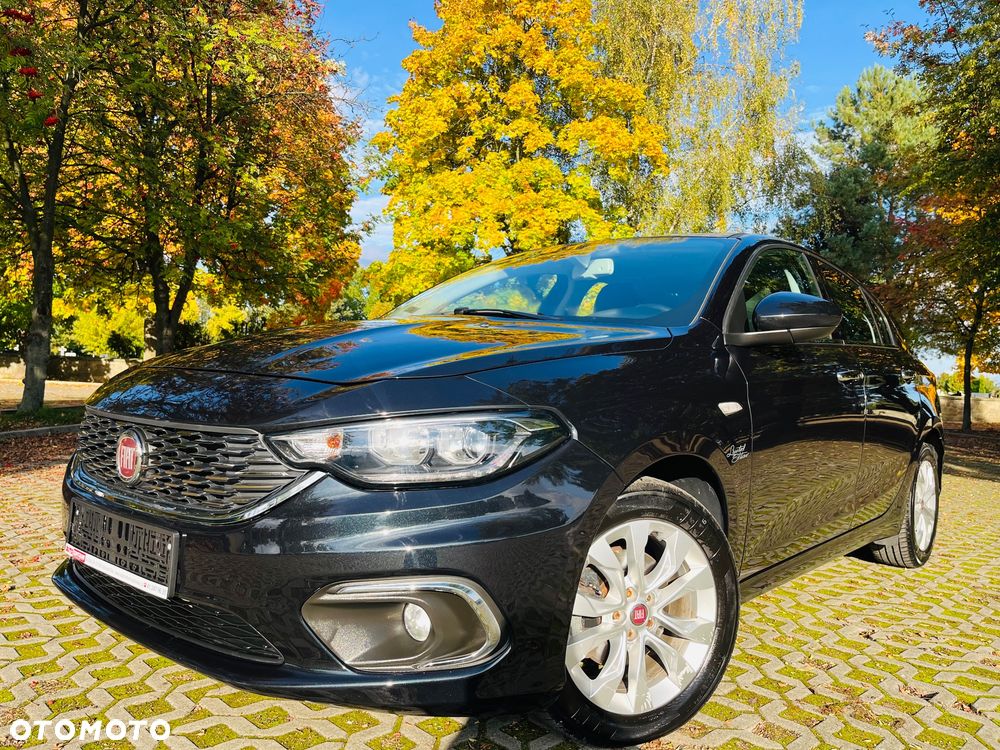 Fiat Tipo - 2