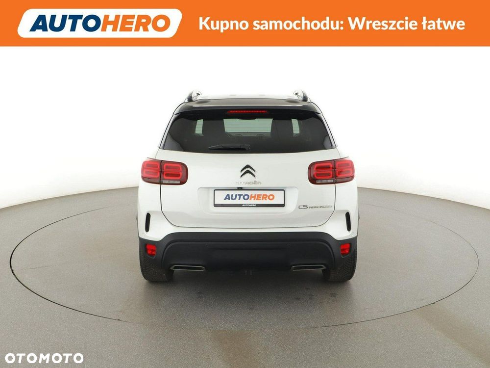 Citroën C5 Aircross 1.5 BlueHDi Shine EAT8 - 7