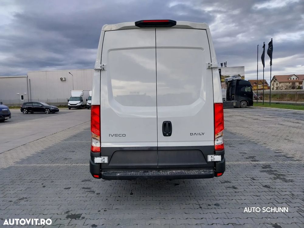 Iveco Daily 35S14BV VAN - 7