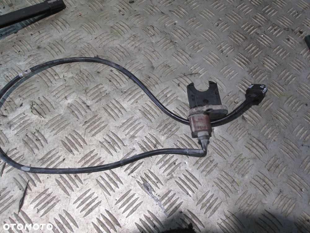 CZUJNIK PRZEKŁADNI KĄTA SKRĘTU VW POLO IV 9N 6Q0423445 - 1