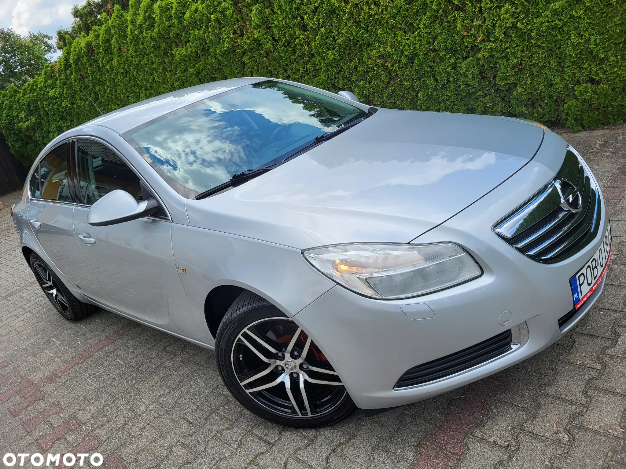Opel Insignia 1.8 Edition - 6