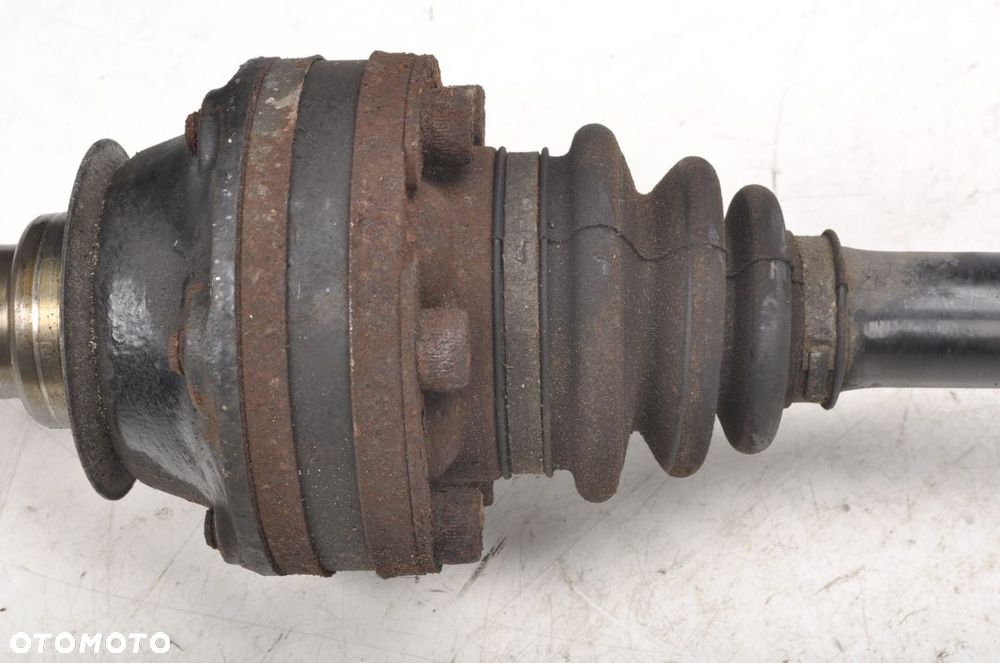 BENTLEY ARNAGE 6.8 V8 T PÓŁOŚ PRAWY TYŁ TYLNA - 3