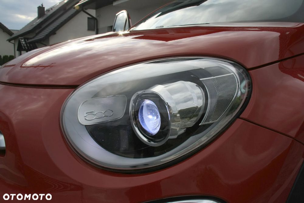 Fiat 500X 1.4 Multiair 4x2 S&S Cross Plus - 16