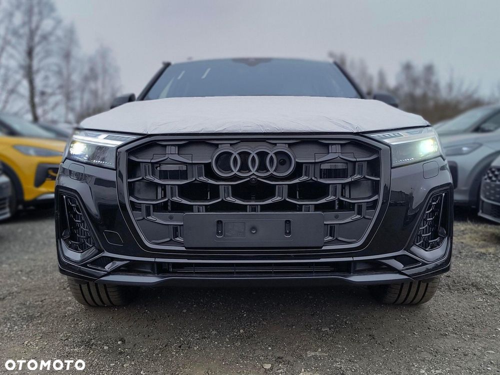 Audi Q7 - 2
