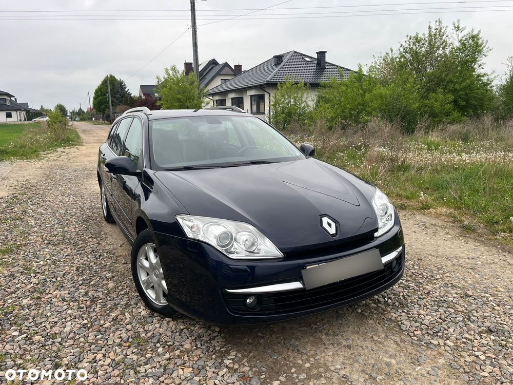 Renault Laguna 2.0 Turbo Exception - 17