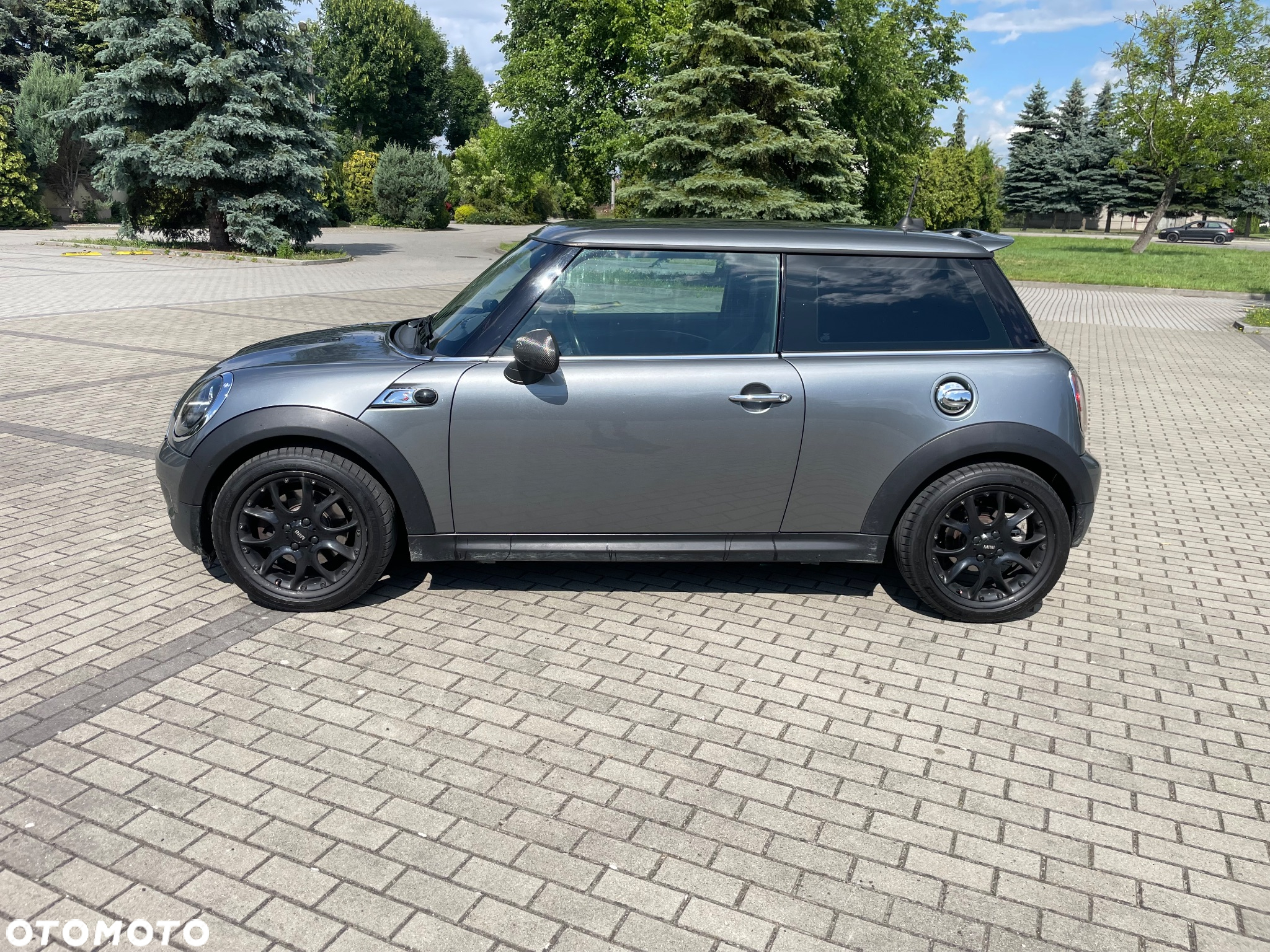 MINI Cooper S Standard - 3