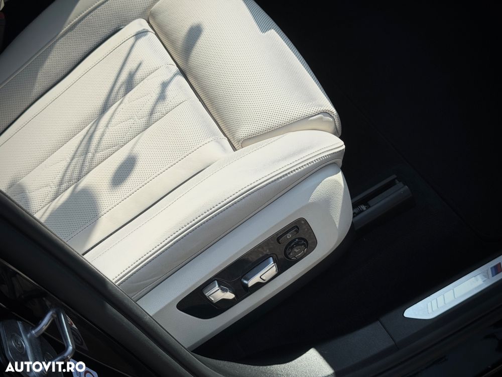 BMW X5 M - 7