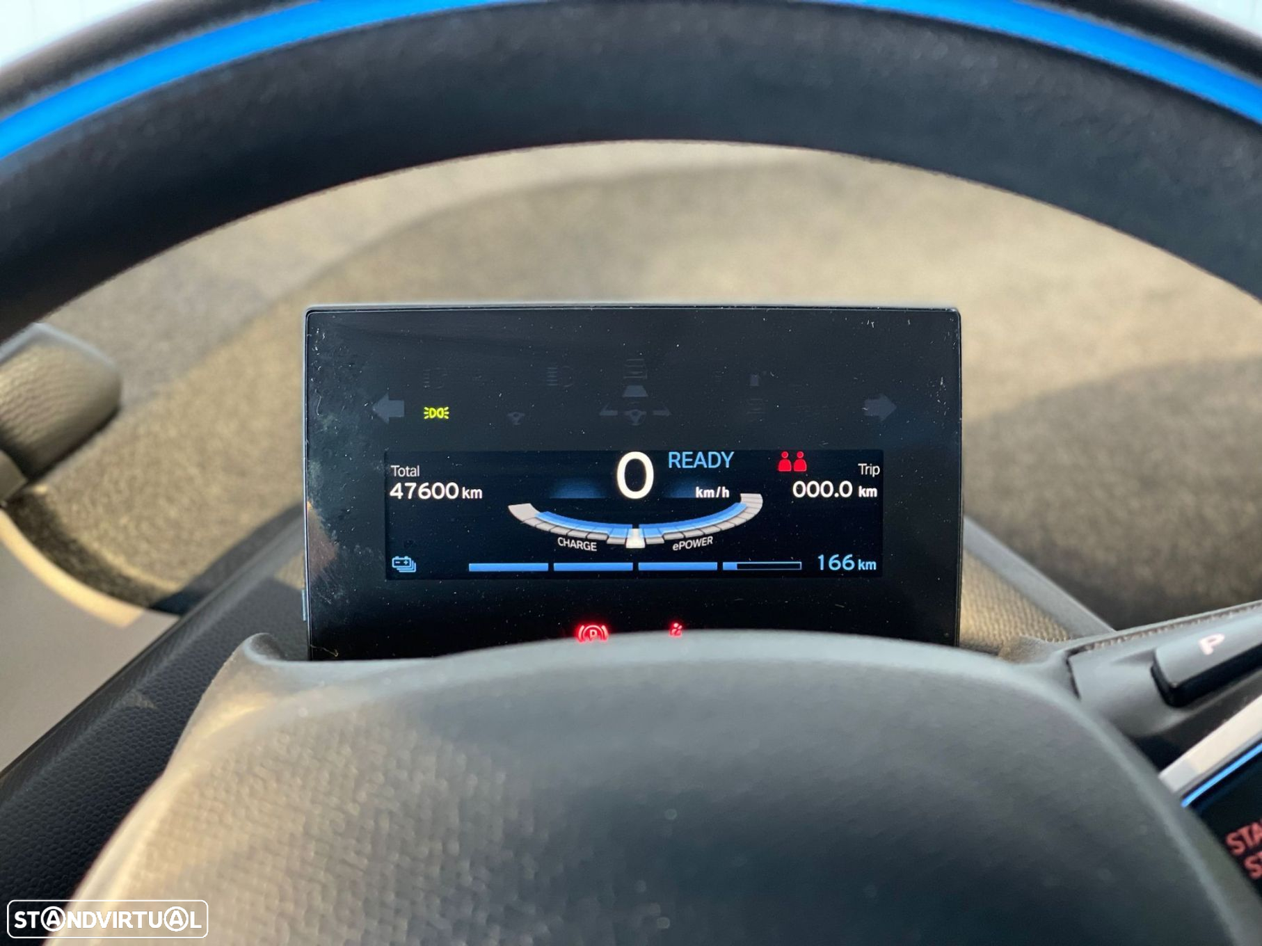 BMW i3 - 26