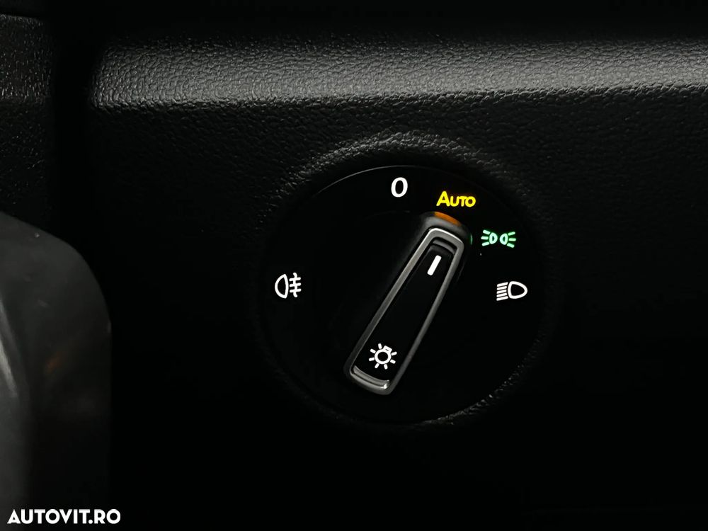 Volkswagen T-ROC 2.0 TSI 4Mot DSG Style - 19