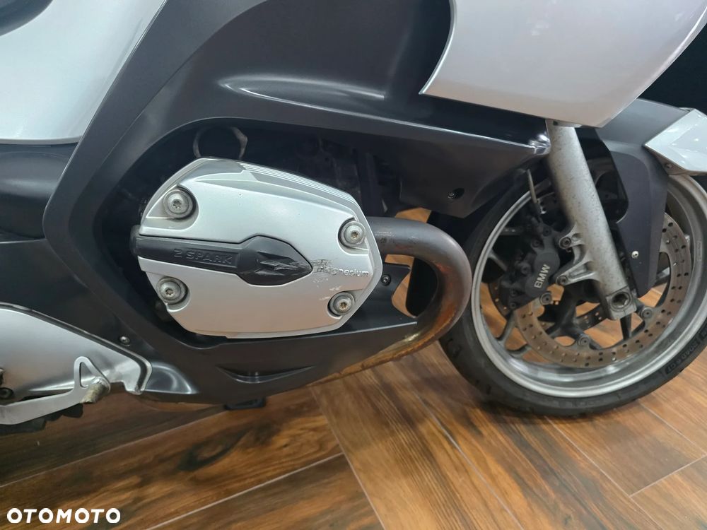 BMW RT - 27