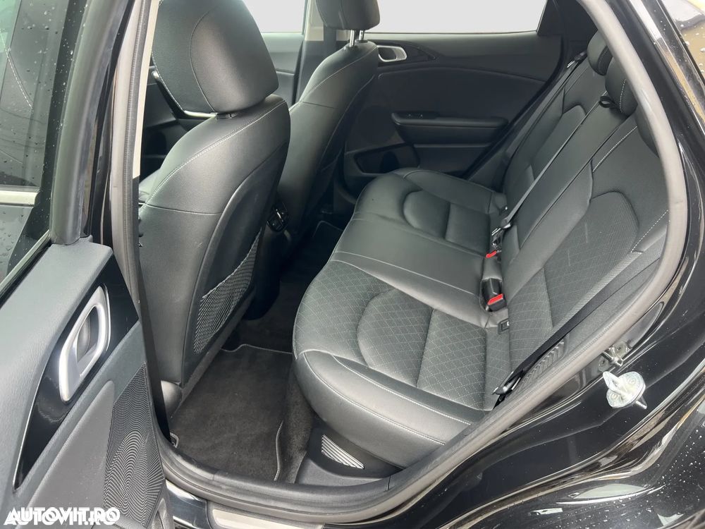 Kia XCeed 1.6 GDI DCT6 OPF Platinum Edition - 18