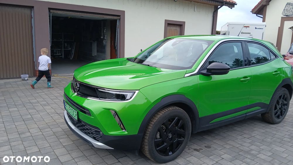 Opel Mokka Mokka-e Elegance - 2