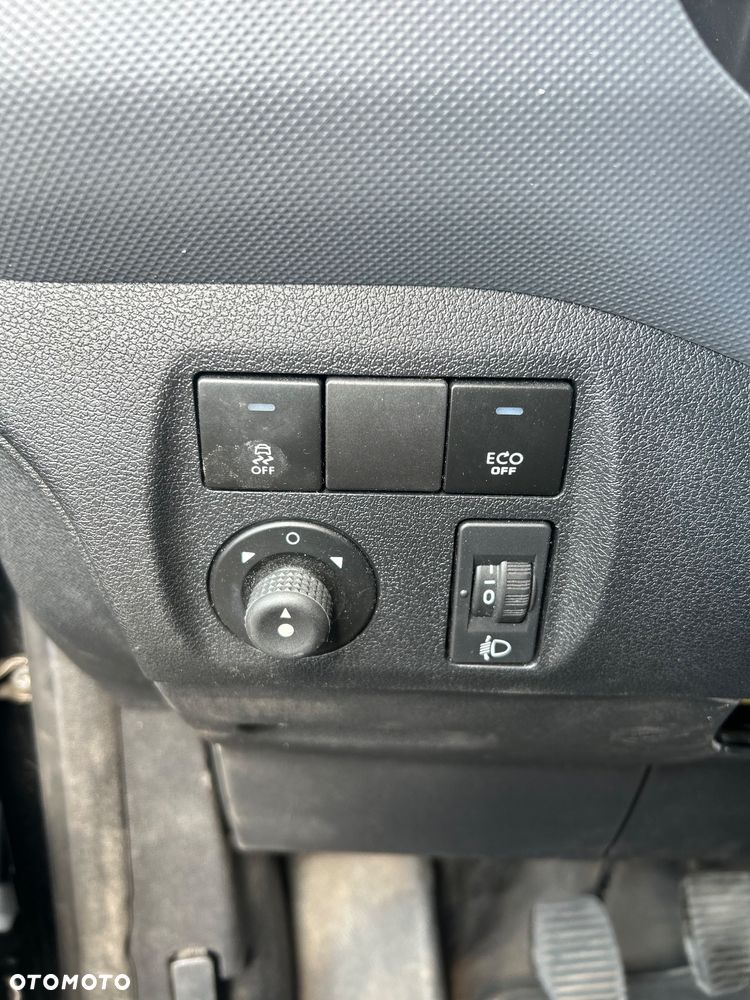 Peugeot Partner - 17