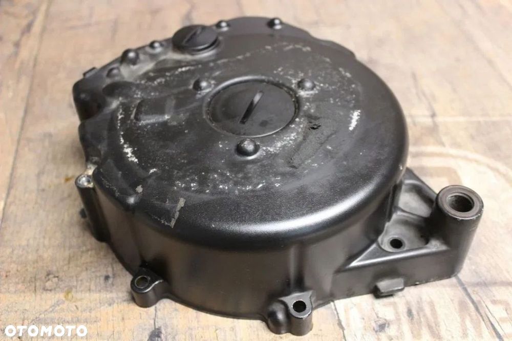 POKRYWA SILNIKA DEKIEL VN1500 VULCAN NOMAD - 2