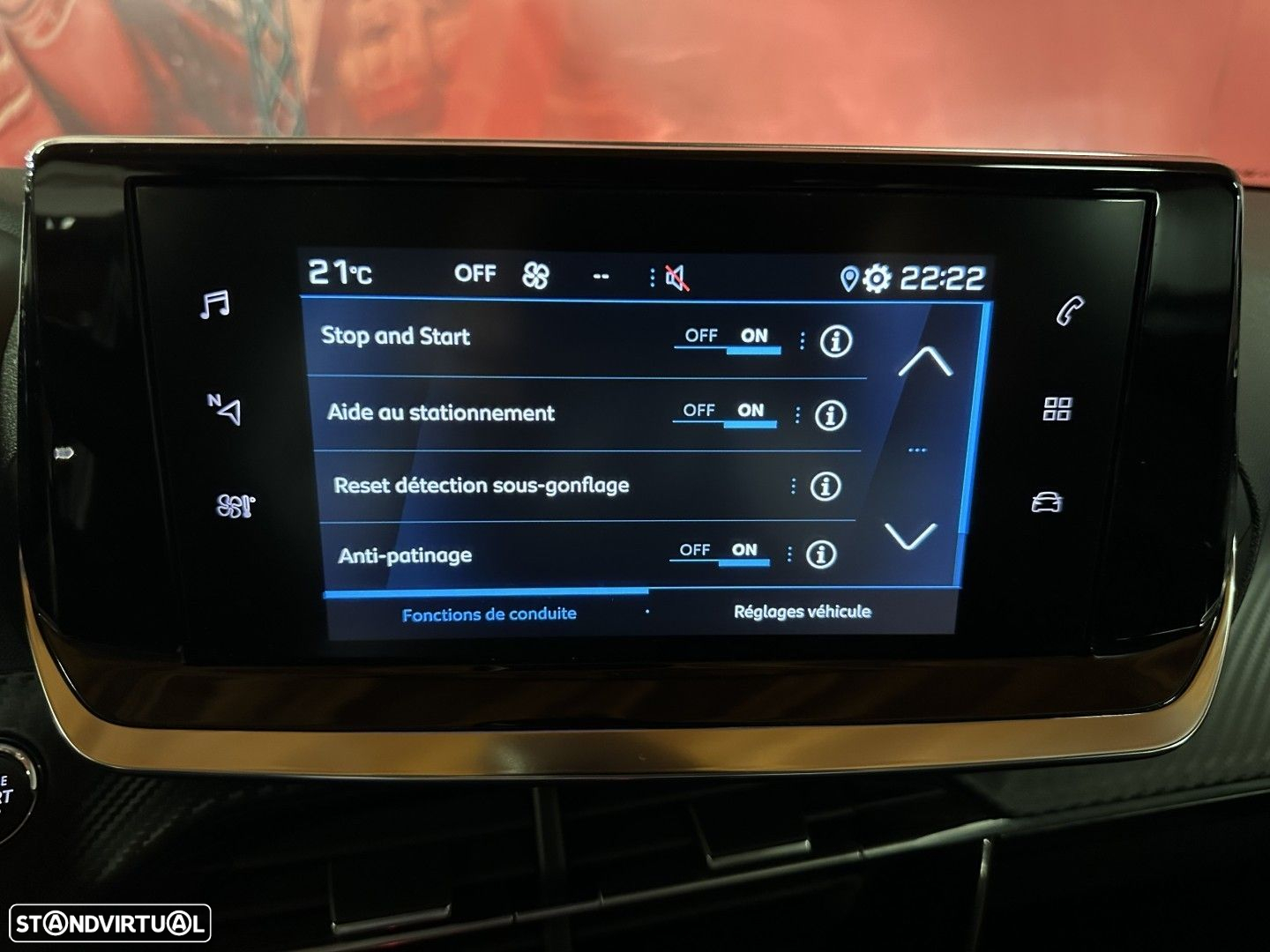 Peugeot 208 1.2 PureTech Allure Pack - 16