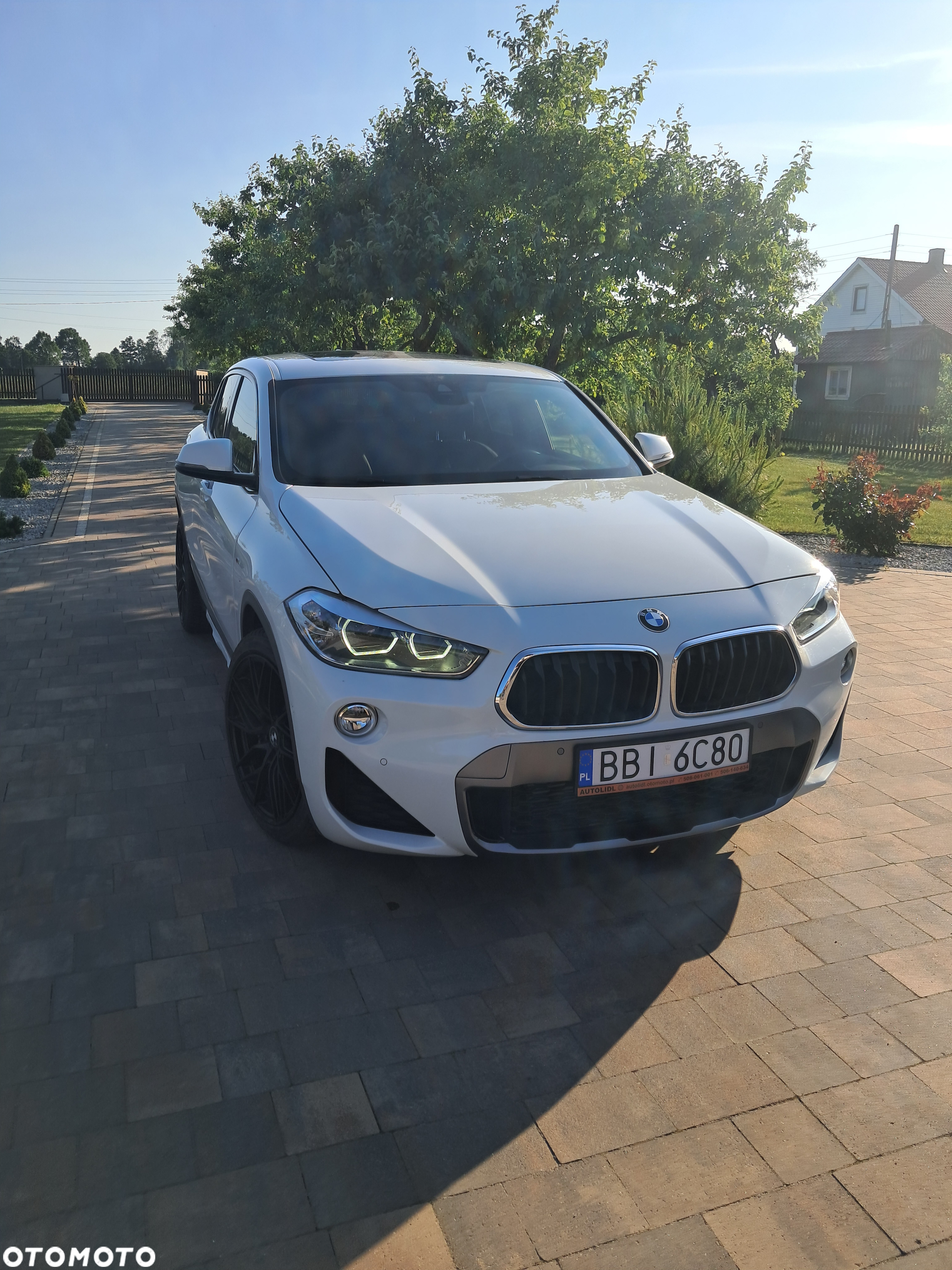 BMW X2 - 6