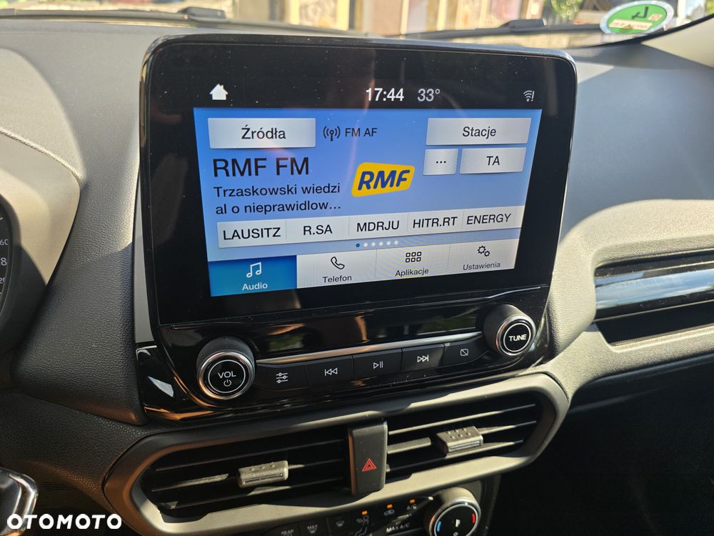 Ford EcoSport 1.0 EcoBoost TITANIUM X - 15