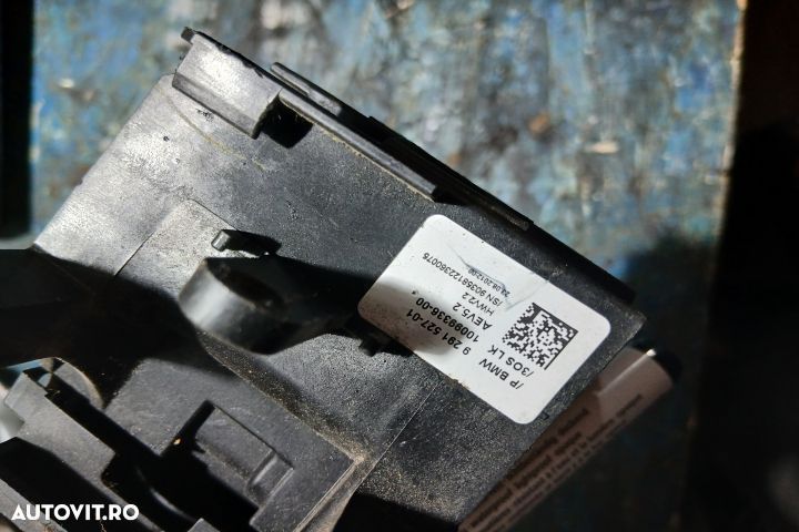 Selector cutie de viteze automata 9291527 2015 1009967700 9291527-01 - 6