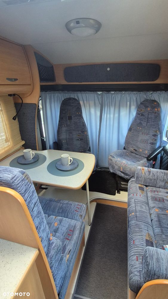 Fiat Ducato - 28