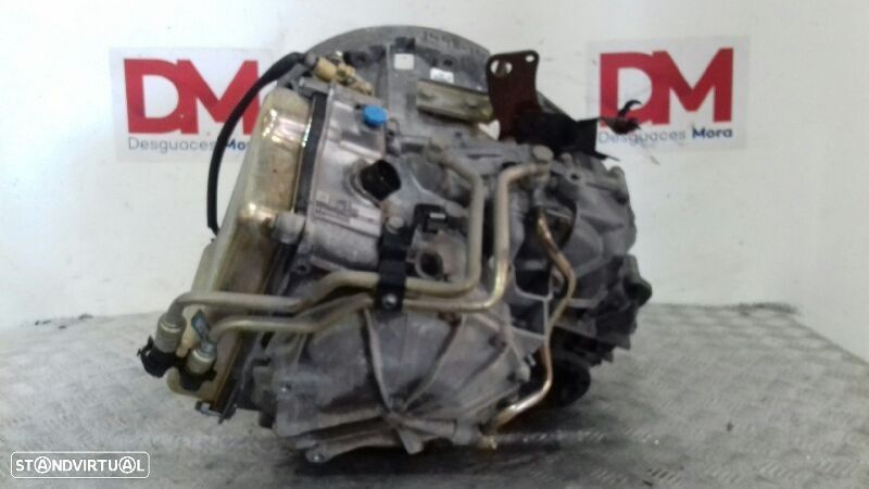 CAIXA VELOCIDADES ALFA ROMEO 166 1999 - 8