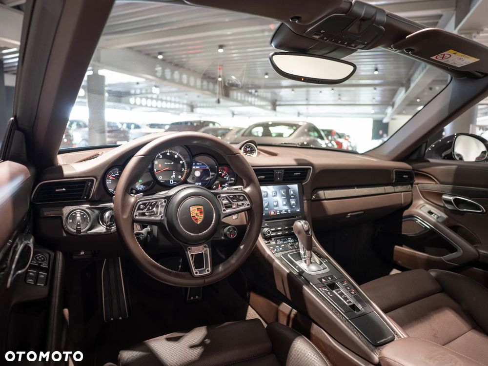 Porsche 911 - 21