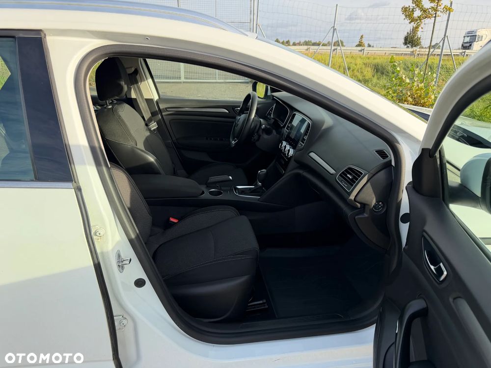 Renault Megane - 17