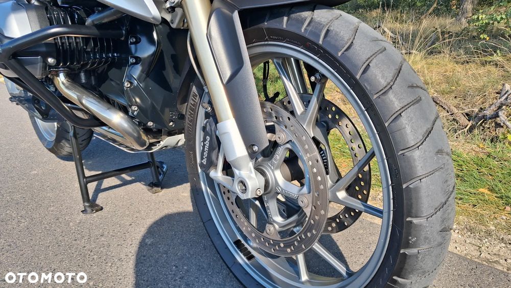 BMW R - 32