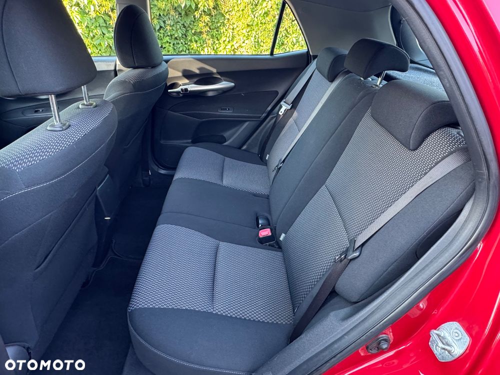 Toyota Auris 1.6 Valvematic Edition - 15