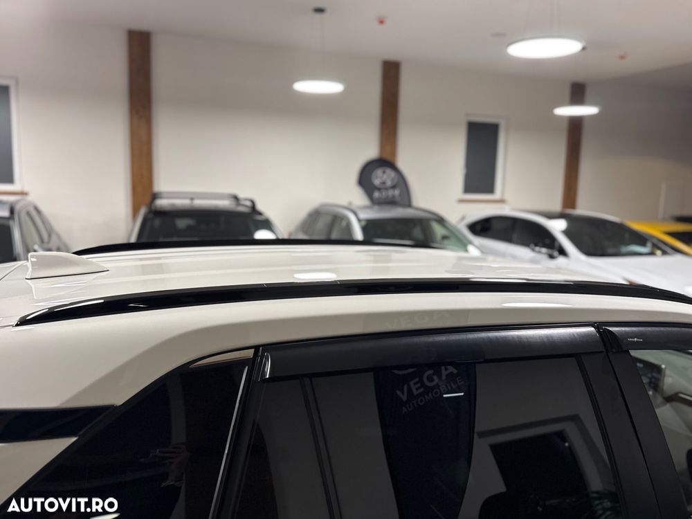 Toyota RAV4 2.5 4x2 Comfort - 37