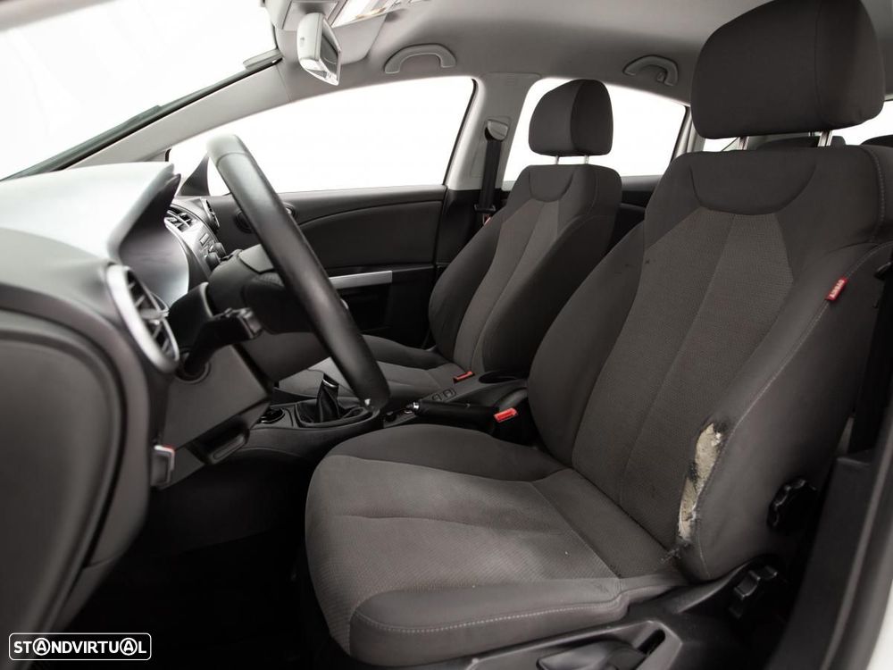 SEAT Leon - 7