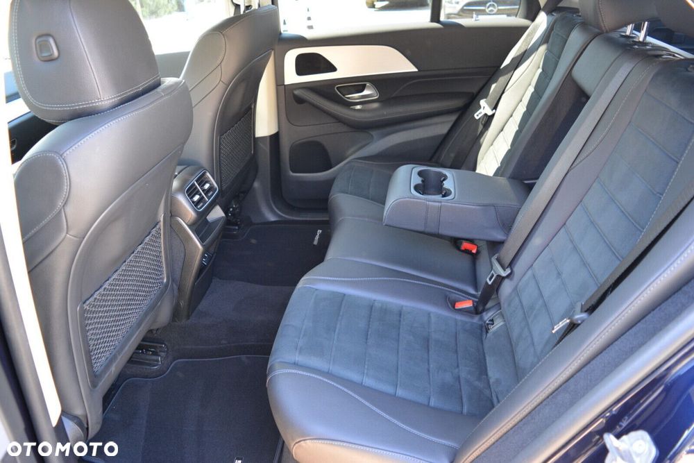 Mercedes-Benz GLE 300 d 4-Matic - 23