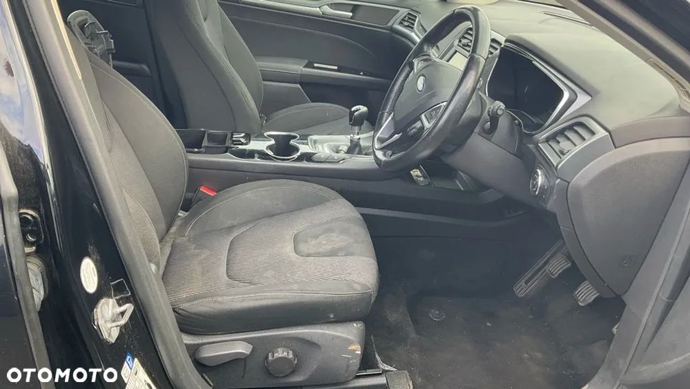 Ford Mondeo 2.0 TDCi Titanium - 7