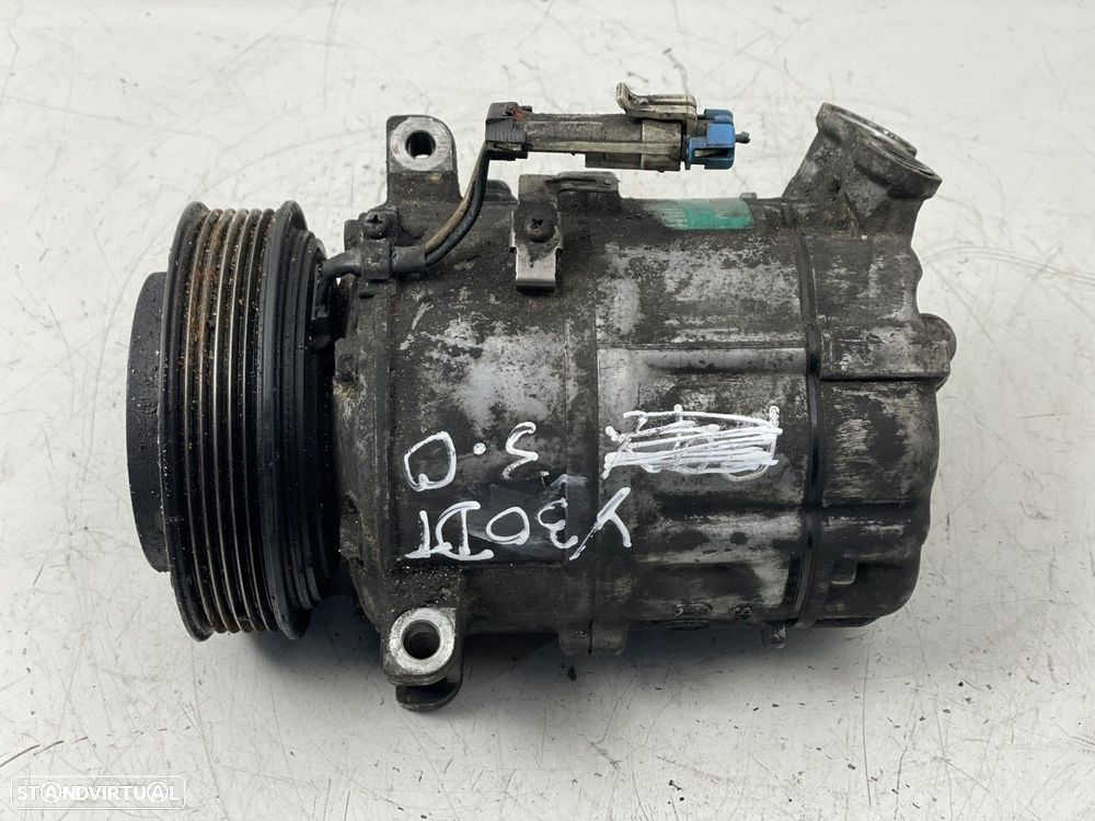 Compressor de ar condicionado Usado OPEL SIGNUM (Z03) 3.0 V6 CDTI REF. 13140505... - 3