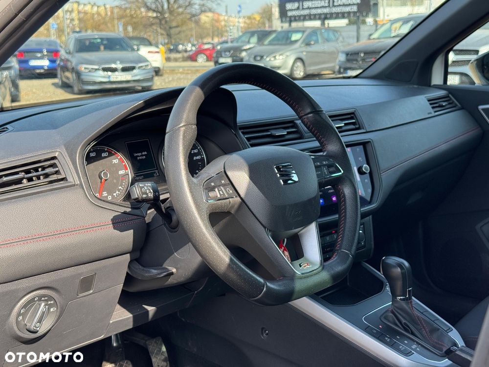 Seat Arona 1.0 TSI FR S&S DSG - 25