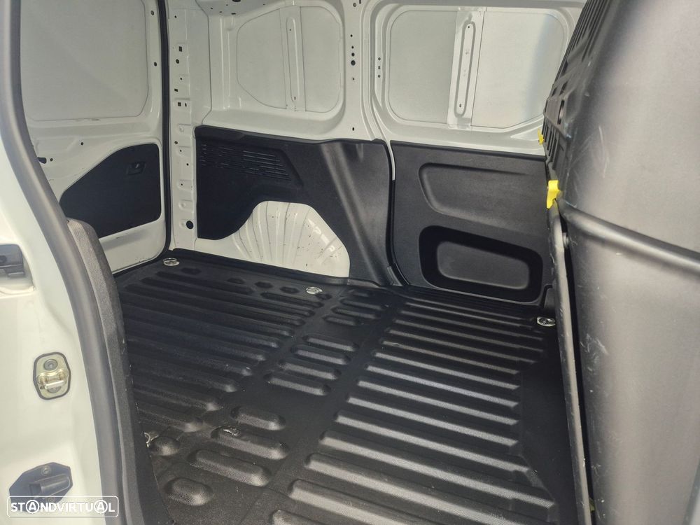 Toyota Proace City Verso 1.5D L1 Comfort - 19