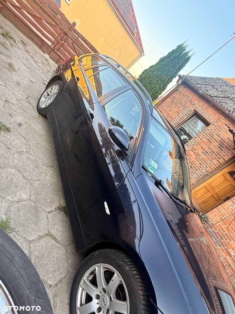 BMW Seria 3 320d - 3