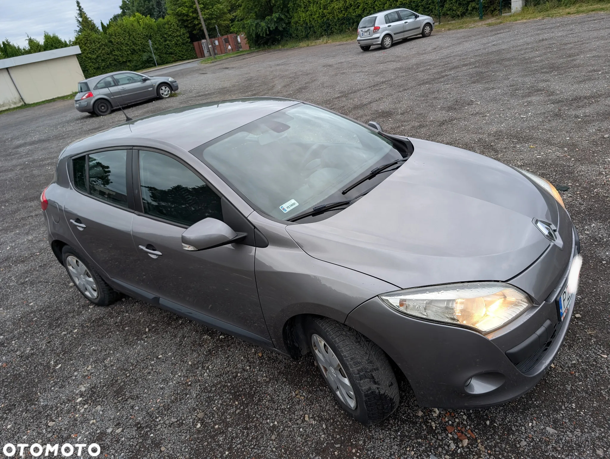 Renault Megane - 15