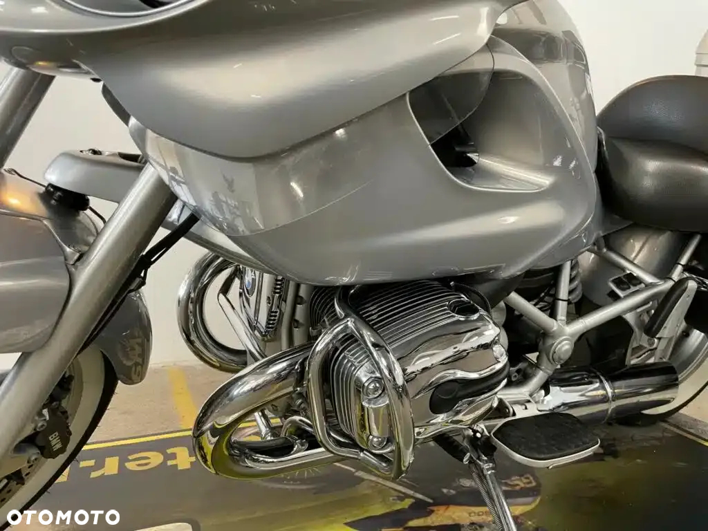 BMW R - 19