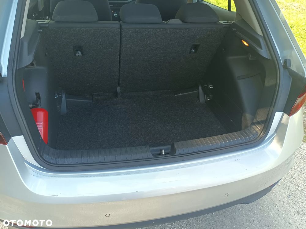 Skoda Fabia - 21