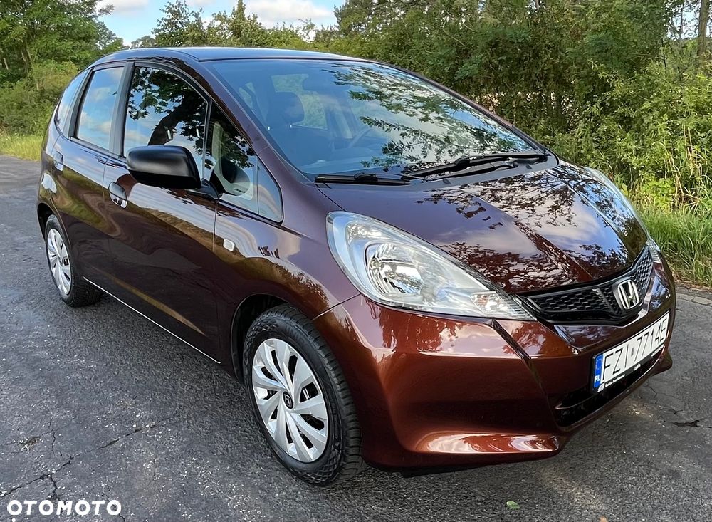 Honda Jazz 1.2 i-VTEC 50 Jahre Edition - 18