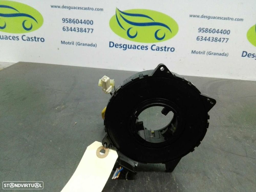 FITA AIRBAG FORD FOCUS II 2007 -DCO0220020 - 4