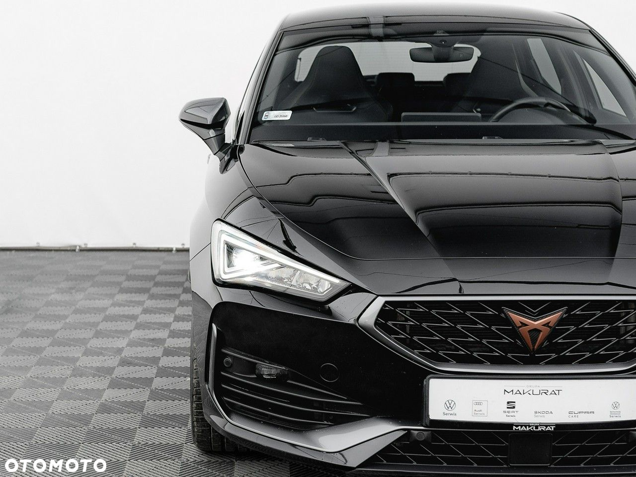Cupra Leon 2.0 TSI VZ DSG - 9