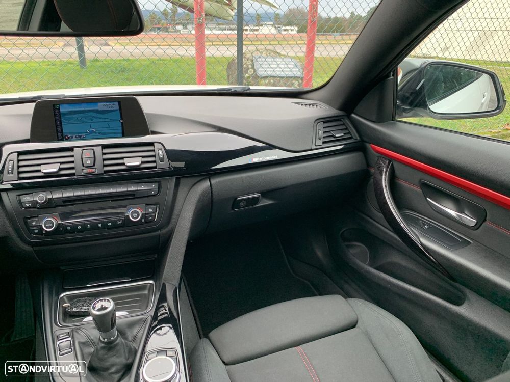 BMW 425 d Pack M - 17