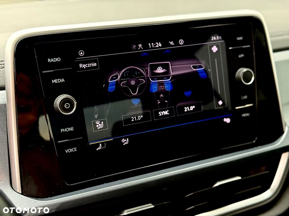 Volkswagen T-Roc 1.5 TSI Life Plus DSG - 34