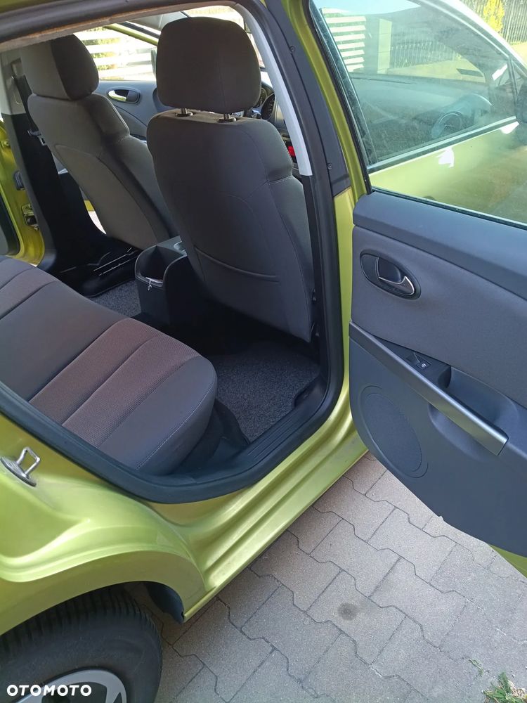 Seat Leon 1.4 TSI Comfort Limited - 14