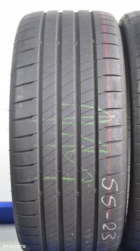 235/35R19 91Y BRIDGESTONE POTENZA S005 x2szt 3554o - 3