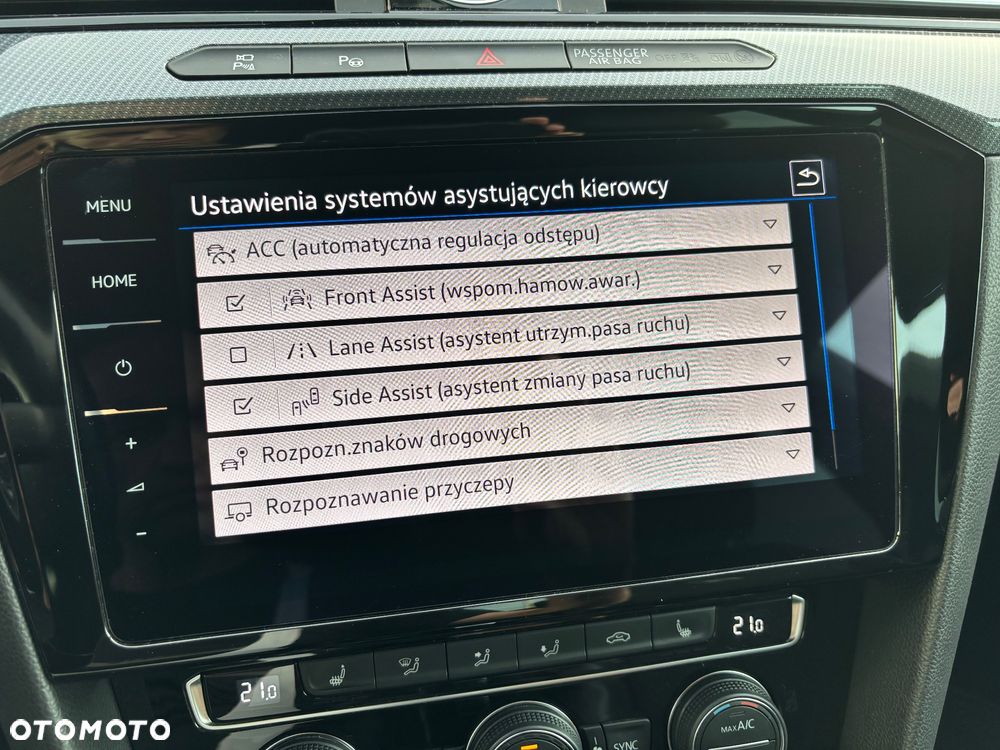 Volkswagen Arteon 2.0 TSI 4Motion R-Line DSG - 26