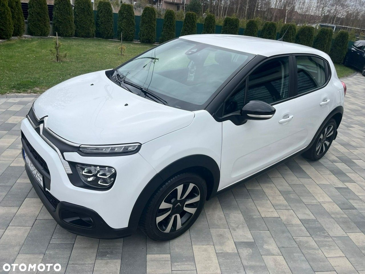 Citroën C3 - 5